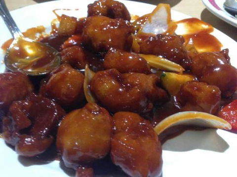 Lam Inn Chinese Restaurant - Accommodation Bookings 0