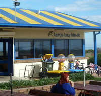Largs Bay Kiosk - Accommodation Bookings