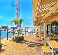 Marina Hotel - Accommodation Bookings