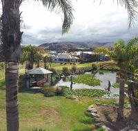 McCracken Country Club Restaurant - Accommodation Bookings