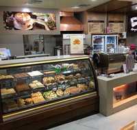 Muffin Break Westfield Marion - Accommodation Bookings