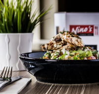 Nino's - Accommodation Bookings