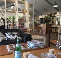 No 58 Cellar Door and Gallery - Accommodation Bookings