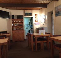 Ozzie's Coffee Lounge - Accommodation Bookings