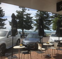 Paragon Cafe - Accommodation Bookings