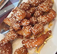 Peacock Gardens Chinese and Thai Restaurant - Accommodation Bookings
