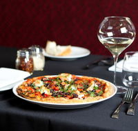 Pizza Giovanni - Accommodation Bookings