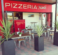 Pizzeria Trieste - Accommodation Bookings