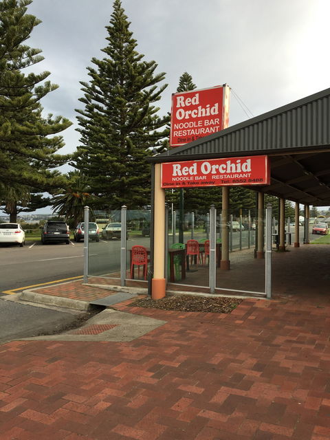 Red Orchid Noodle Bar Restaurant - Accommodation Bookings 6