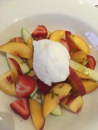 Reflections Restaurant - Accommodation Bookings 0