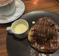 Royal Copenhagen Ice cream - Accommodation Bookings
