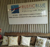 Rustic Blue - Accommodation Bookings