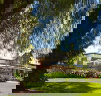 Saltram Cellar Door - Accommodation Bookings
