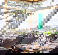 Sarins Bar  Restaurant - Accommodation Bookings