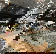 SeaBrees Homewares Cafe  Winebar - Accommodation Bookings