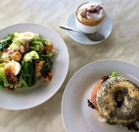 Seadragon Cafe - Accommodation Bookings