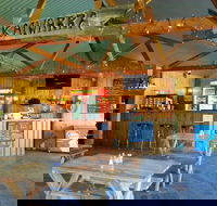 Seal Bay Cottages  Cafe - Accommodation Bookings