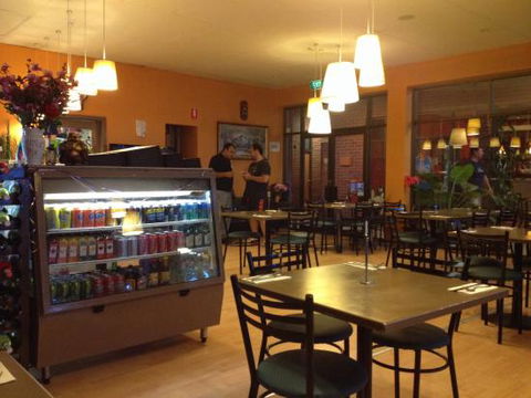 Sitar Indian Cuisine - Accommodation Bookings 0
