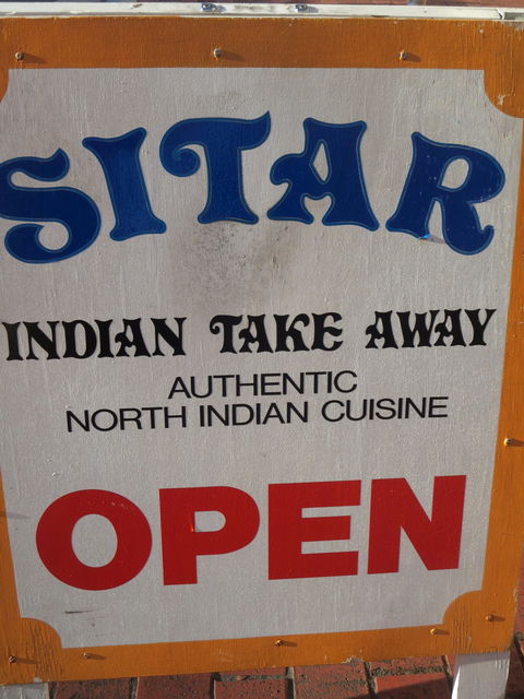 Sitar Indian Cuisine - Accommodation Bookings 3