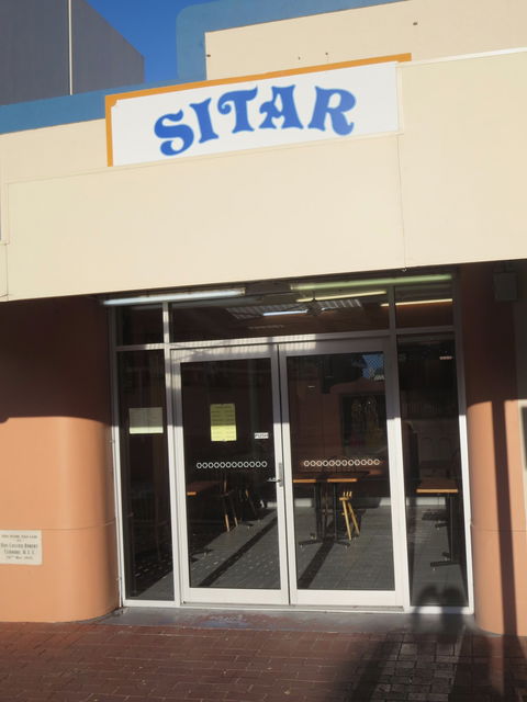 Sitar Indian Cuisine - Accommodation Bookings 4