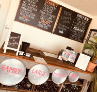 Sorrento's Pizzeria - Accommodation Bookings