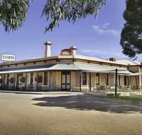 Standpipe Golf Motor Inn - Accommodation Bookings