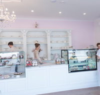 Tealicious Cakes - Accommodation Bookings
