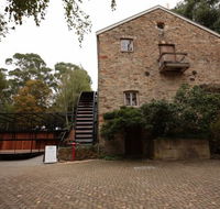 The Bridgewater Mill