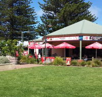 The Causeway Cafe - Accommodation Bookings