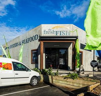 The Fresh Fish Place - Factory Direct Seafood - Accommodation Bookings