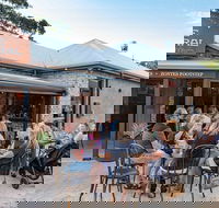 The General Wine Bar - Accommodation Bookings