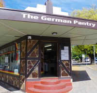 The German Pantry - Accommodation Bookings