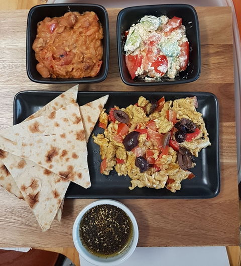The Little Leaf & Bean - Accommodation Bookings 2