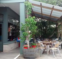 The Little Leaf  Bean - Accommodation Bookings