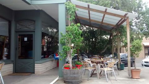 The Little Leaf & Bean - Accommodation Bookings 0