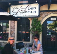 The Lord Lyndoch