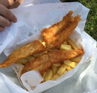 The Stunned Mullet - Accommodation Bookings