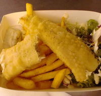 Two Birds  A Squid Food Company - Accommodation Bookings