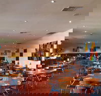 Vegas Restaurant - Accommodation Bookings