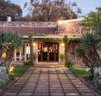 Vintner's Bar and Grill - Accommodation Bookings