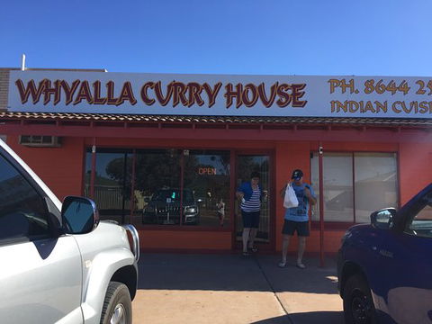 Whyalla Curry House - Accommodation Bookings 0