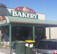Willunga Bakery - Accommodation Bookings