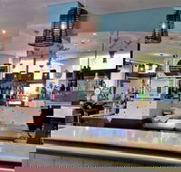 Zone Restaurant - Accommodation Bookings