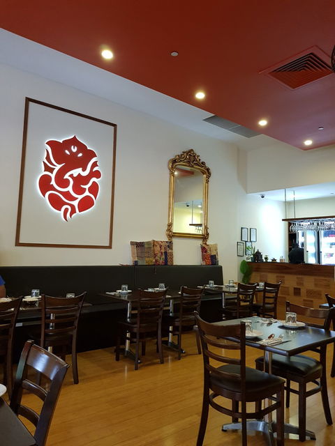 Aamaya Indian Restaurant - Accommodation Bookings 6