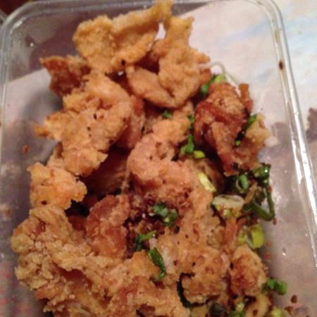 Aldgate Chinese Restaurant - Accommodation Bookings 0
