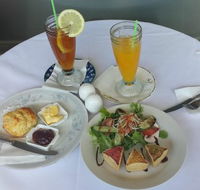 Angas Tea Rooms - Accommodation Bookings