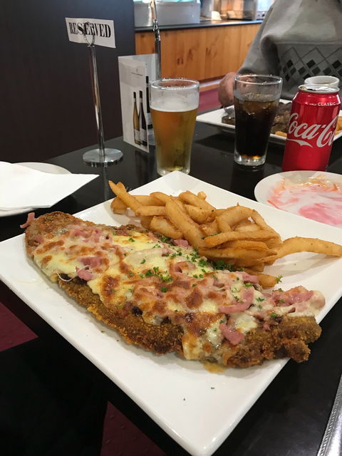 Anglers Inn Restaurant - Accommodation Bookings 10