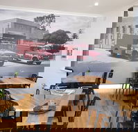 Arrosto Coffee - Accommodation Bookings