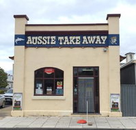 Aussie Take Away Penola - Accommodation Bookings