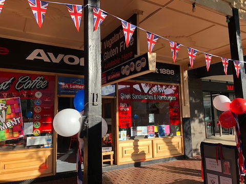 Avondale Cafe - Accommodation Bookings 0